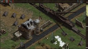 Commandos: Behind Enemy Lines PC, wersja cyfrowa 2