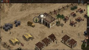 Commandos: Behind Enemy Lines PC, wersja cyfrowa 4