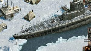 Commandos 2: Men of Courage PC, wersja cyfrowa 3