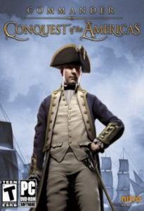 Commander: Conquest of the Americas Gold PC, wersja cyfrowa 1