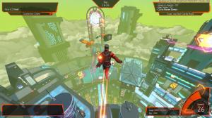 Hover : Revolt Of Gamers PC, wersja cyfrowa 10