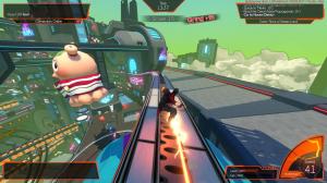 Hover : Revolt Of Gamers PC, wersja cyfrowa 11