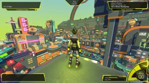 Hover : Revolt Of Gamers PC, wersja cyfrowa 13