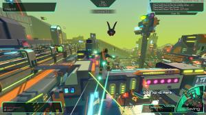 Hover : Revolt Of Gamers PC, wersja cyfrowa 14