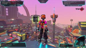 Hover : Revolt Of Gamers PC, wersja cyfrowa 2