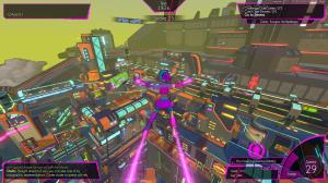 Hover : Revolt Of Gamers PC, wersja cyfrowa 8