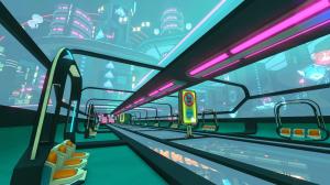 Hover : Revolt Of Gamers PC, wersja cyfrowa 9