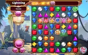 Bejeweled 3 PC, wersja cyfrowa 8