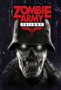 Zombie Army Trilogy PC, wersja cyfrowa 1