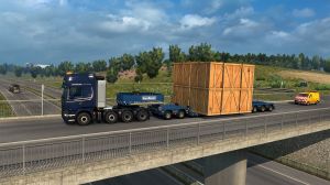 Euro Truck Simulator 2 - Special Transport Key Steam PC GLOBAL 13