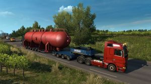 Euro Truck Simulator 2 - Special Transport Key Steam PC GLOBAL 14