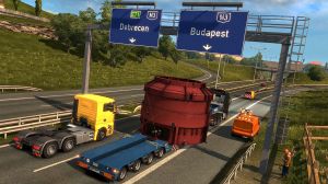 Euro Truck Simulator 2 - Special Transport Key Steam PC GLOBAL 16