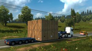 Euro Truck Simulator 2 - Special Transport Key Steam PC GLOBAL 2