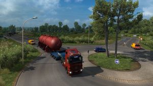 Euro Truck Simulator 2 - Special Transport Key Steam PC GLOBAL 3