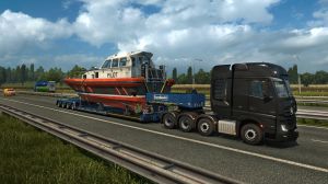 Euro Truck Simulator 2 - Special Transport Key Steam PC GLOBAL 4