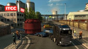 Euro Truck Simulator 2 - Special Transport Key Steam PC GLOBAL 6