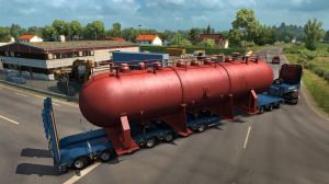 Euro Truck Simulator 2 - Special Transport Key Steam PC GLOBAL 7