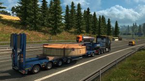 Euro Truck Simulator 2 - Special Transport Key Steam PC GLOBAL 8