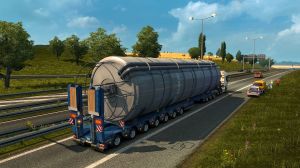 Euro Truck Simulator 2 - Special Transport Key Steam PC GLOBAL 10