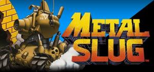 METAL SLUG PC, wersja cyfrowa 1