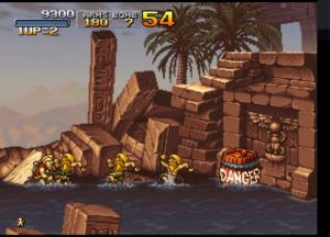 Metal Slug X PC, wersja cyfrowa 3