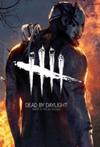 Dead by Daylight Deluxe Edition PC, wersja cyfrowa 1