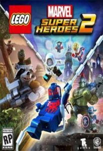 LEGO Marvel Super Heroes 2 PC, wersja cyfrowa 1