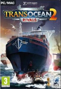 TransOcean 2: Rivals 1