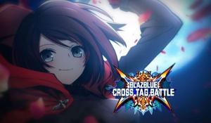 BlazBlue: Cross Tag Battle PC, wersja cyfrowa 2