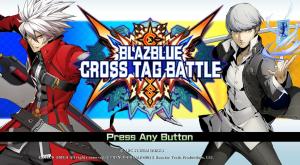 BlazBlue: Cross Tag Battle PC, wersja cyfrowa 6