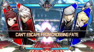 BlazBlue: Cross Tag Battle PC, wersja cyfrowa 7