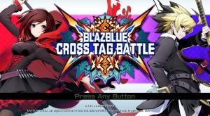 BlazBlue: Cross Tag Battle PC, wersja cyfrowa 8