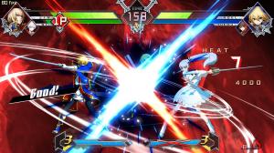 BlazBlue: Cross Tag Battle PC, wersja cyfrowa 9