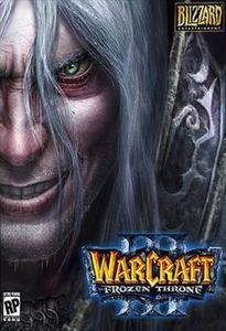 Warcraft 3 The Frozen Throne 1