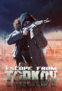 Escape From Tarkov Key GLOBAL 1