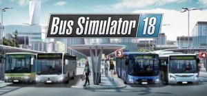 Bus Simulator 18 PC, wersja cyfrowa 1