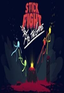 Stick Fight: The Game Steam Key PC GLOBAL 1
