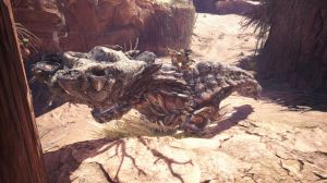 Monster Hunter World PC, wersja cyfrowa 3