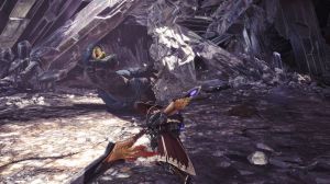 Monster Hunter World PC, wersja cyfrowa 5