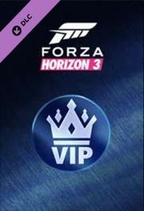 Forza Horizon 3 VIP Xbox One, wersja cyfrowa 1