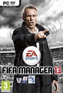 FIFA Manager 13 Origin Key GLOBAL 1
