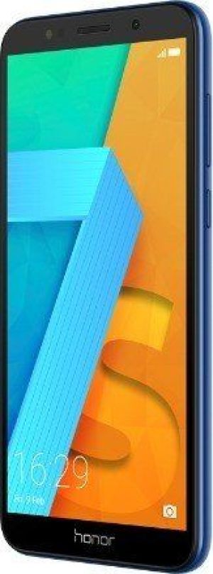 Smartfon Honor 7S 16 GB Dual SIM Niebieski  (MT_HN7Sblue) 7