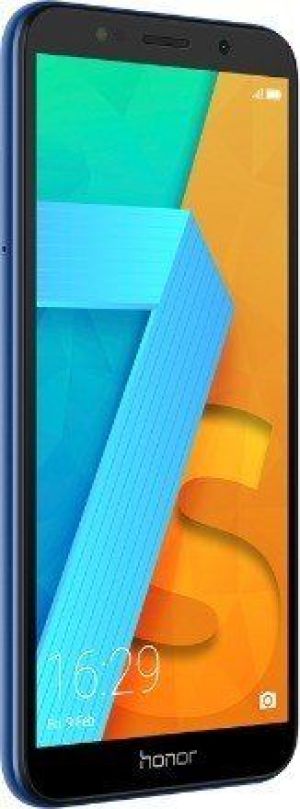 Smartfon Honor 7S 16 GB Dual SIM Niebieski  (MT_HN7Sblue) 9