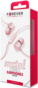 Słuchawki Forever MSE-200 (GSM031751) 3