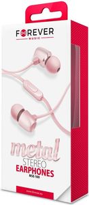 Słuchawki Forever MSE-100 3