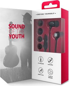 Słuchawki Forever MSE-100 (GSM031758) 2