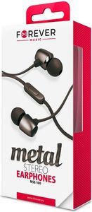 Słuchawki Forever MSE-100 (GSM031758) 3