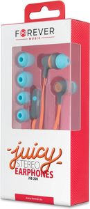 Słuchawki Forever JSE-200 Active (GSM031763) 3