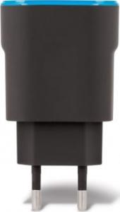 Ładowarka Forever TC-03 2x USB-A 2.4 A (GSM034045) 3