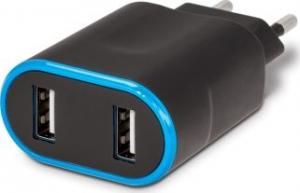 Ładowarka Forever TC-03 2x USB-A 2.4 A (GSM034045) 4